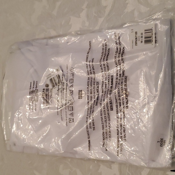 Van Heusen Dress Shirt flex collar - Picture 4 of 4